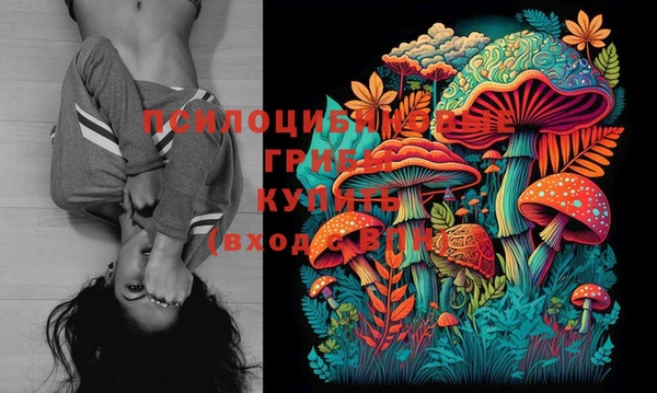хмурый Баксан